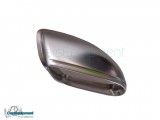 Cubiertas de espejo ALU para Audi Q5 / Q7 ( 2009-2015 ) - 8R0957527A + 8R0957528A