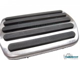 Pedales deportivos ALU para Volvo XC60, V60, S60, ( 2011-2015 )