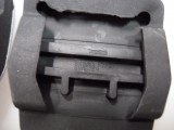 Pedales deportivos ALU para Volvo XC60, V60, S60, ( 2011-2015 )