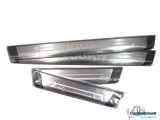 SILL:TIGUAN:5N Tapas de umbral para VW Tiguan 5N (2008-2015)