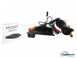 Cámara de visión trasera RVC para BMW E82, E88, E90, E91, E92, E93, E60, E61, E70, E71