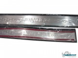 Tapas de umbral Ford Mondeo Mk4 Desde 2013, 2014, 2015, 2016, 2017