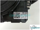 OEM 5K0953569H, 5K0953501AT, 5K0953502M - VW, SKODA Juego de levas del volante + Módulo 