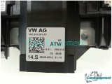 OEM 5K0953569H, 5K0953501AT, 5K0953502M - VW, SKODA Juego de levas del volante + Módulo 