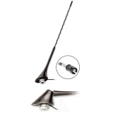 7 67 791 8 Antena,Techo,Amplificador,Skoda,VW,Calearo,universal,Activa,AUDI,40cm