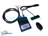 OEM Webasto Telestart T91 / T100 Audi, VW, Skoda, Seat, Kit remoto de calefacción