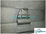OEM 3C8860285 9B9 - Soporte para VW Passat B6 B7 CC - Maletero