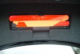 OEM 3C8860285 9B9 - Soporte para VW Passat B6 B7 CC - Maletero