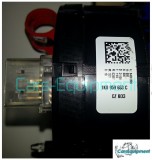 OEM,1K0959653C,Anillo,de,deslizamiento,del,airbag,para,VW,Skoda,,Seat,Audi