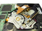 OEM RAE3370 Mecanismo de CD / DVD para Denso Toyota / Lexus / Chrysler