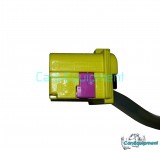 OEM cable del airbag, airbag loom para Skoda Fabia, Roomster, VW Polo