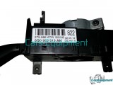 OEM 6Q0953513AN 9B9 Skoda Fabia, VW Polo, Amarok Control de crucero + ordenador de viaje Retrofit