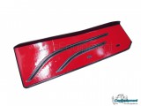 Pedal Deportivo / Descanso Pedal Muerto BMW F30 F31 316i 318d 320i 328i 335i F20 F21 