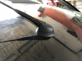 7 65 700 8,Techo,Antena,DIN,antena,la,parte,delantera,del,techo