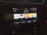OEM,5E0919605M,Navegación,LCD,Frontal,Panel,Octavia 3,Facelift,5E0 919 605 M,