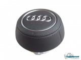 OEM 8S0880201E 1KT Airbag de conductor de cuero para Audi TT 