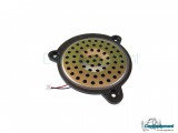 OEM VAJ7109 Altavoz / Zumbador 4 Ohm / 2,5W para Cuadros de Instrumentos 