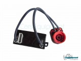 Encendedor de xenón OEM AL 1307329083 D2S/D2R 35W para Mercedes W203 / W209 / C209 / A209