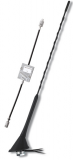 7 74 700 1 Antena de techo AM/FM+TV