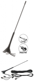 7 67 793 2 Antena de techo DAB + AM/FM 