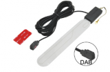 7 67 793 8 Antena interior DAB 