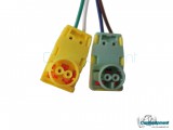 93490-3Q120 Anillo deslizante / Airbag Cable espiral Hyundai Elantra / Sonata