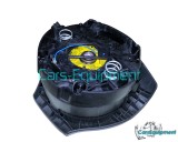 OEM 3C8880201S 81U Airbag del conductor VW Passat 3C, CC, B7, VW T5, Sharan 7N 