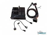 5N0035728R:KIT,OEM,Manos,Libres,Bluetooth,Skoda,VW,Seat,Original