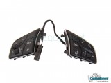 OEM 8W0951523H Volante Multifunción Interruptores / Botones Audi A4 desde 2016 