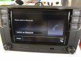6RD035187A,MIB,Coche,Radio,6.5inch,Skoda,RCD330G,autorádio,original,Superb 2,