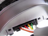 299107986-987 OEM multifunción Botones / Interruptores para Hyundai Elantra 2008-2011