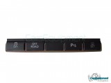 OEM 5N1927137AN PDC / ESP / Botón , Interruptor para VW Tiguan 5N 
