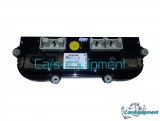 OEM 3AD907044C VW Passat B7 - Golf 7 - Sharan 7N Panel de control del clima - Actualización de la calefacción de los asientos