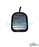 Mini antena GPS OEM STR-3, banda L1, conector BNC