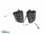 OEM VW 5C0959537B / 5C0959538B Volante Multifunción Botones - Interruptores