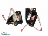 OEM VW 5C0959537B / 5C0959538B Volante Multifunción Botones - Interruptores