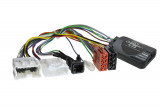 Adaptador multifunción para mandos de volante Dacia / Renault / MB / Opel 