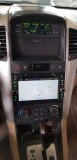 Android 6.0 Car Navigation para Chevrolet / Daewoo / Matiz / Epica / Spark / Captiva