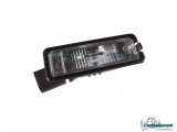 OEM 1K8943021 Luz de matrícula para Seat Toledo, Leon, VW Golf 7, Amarok, EOS , Passat, Polo 