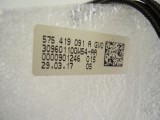 OEM 575419091A GVO MFSW Volante para Seat Toledo 