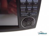 Navegación con pantalla táctil para Mercedes Benz ML / GL - Sistema Android 6.0