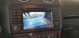 Navegación con pantalla táctil para Mercedes Benz ML / GL - Sistema Android 6.0