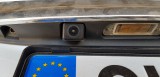 Navegación con pantalla táctil para Mercedes Benz ML / GL - Sistema Android 6.0