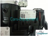 Juego de tallos OEM 7P5953507CQ Porsche Cayenne - 7P5.953.507.CQ