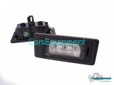 OEM 4G0943021 Luz de matrícula LED de Audi - Original