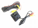 RVC Cámara de visión trasera Hyundai i30 / Elantra / Verna - Sony CCD - Cinch 