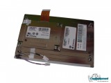 OEM LB070WV1 Navegación LCD 7' Pantalla para Mercedes / Citroen C5 