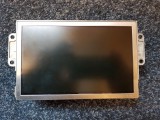 OEM LB070WV1 Navegación LCD 7' Pantalla para Mercedes / Citroen C5 