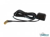 GPS,Antena,Magnética,Universal,3 Metros,anténa,gps,navigace,SA-G003AW,