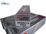 OEM IZFR6K11S - 5266 Bujías de Iridio - Honda CR-V / Honda Civic